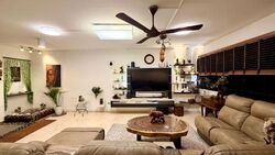 Blk 295C Compassvale Lodge (Sengkang), HDB 5 Rooms #553443351